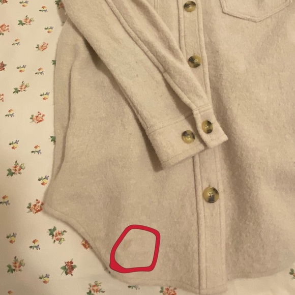 Aritzia Wilfred Ganna Jacket - Picture 6 of 9